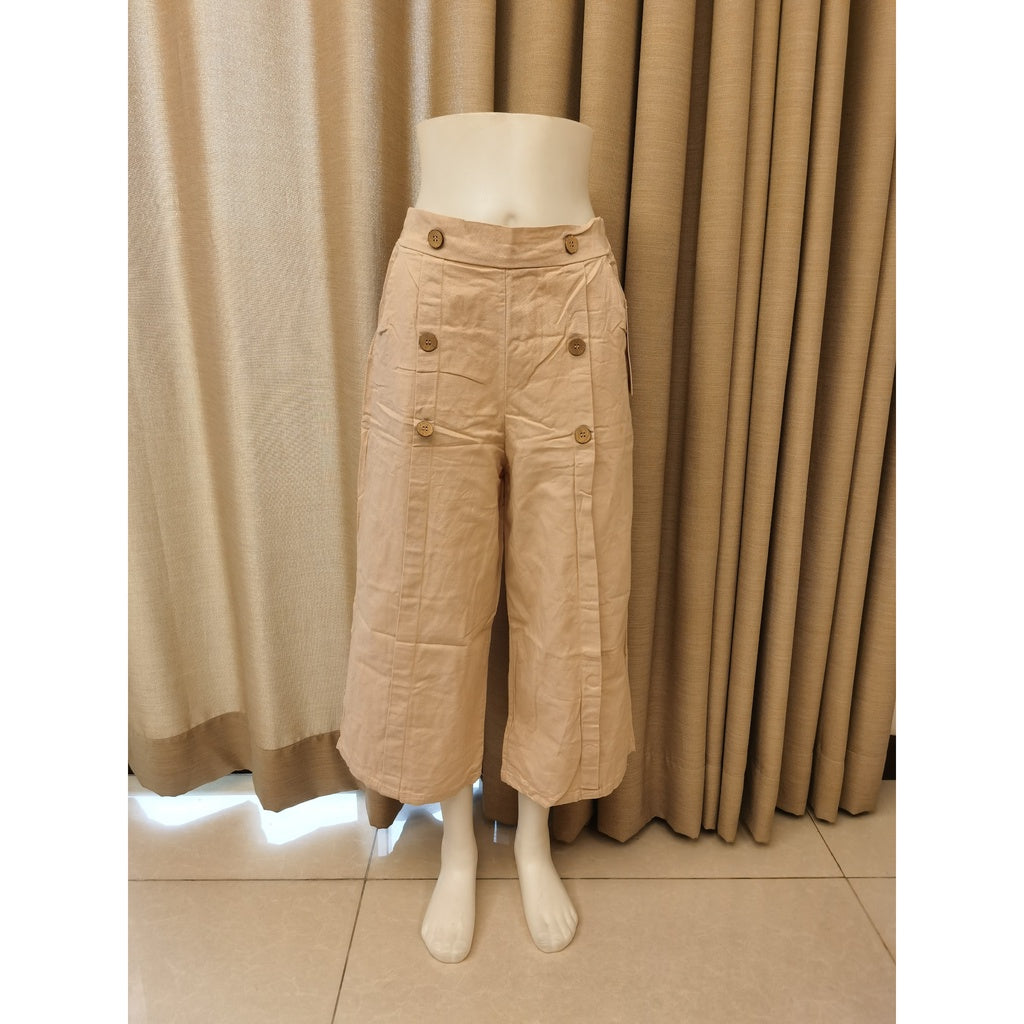 Buy1Take1 Korean Loose Square Pants