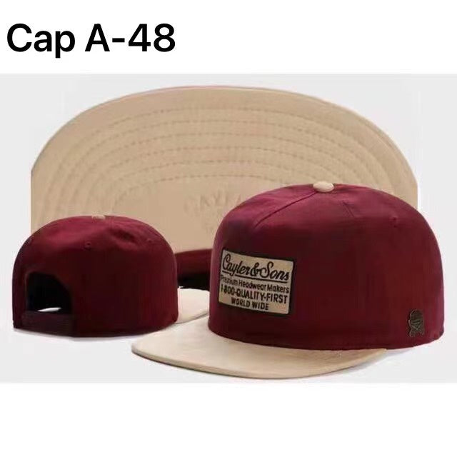 Buy1Take1 Fashion Cap for Men and Women