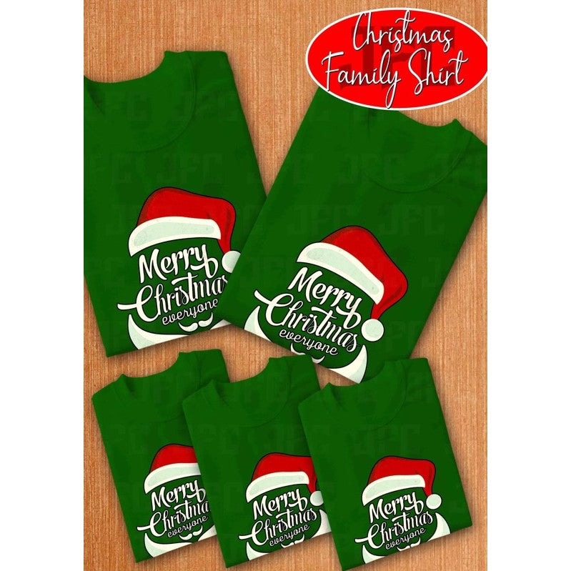 Buy1take1 Christmas Family Shirt