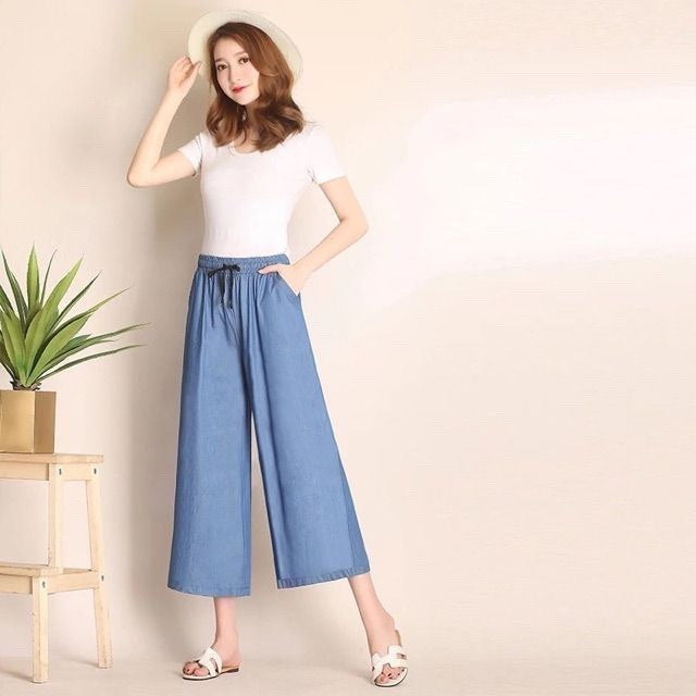 Buy1Take2 Fashion Denim Squarepants