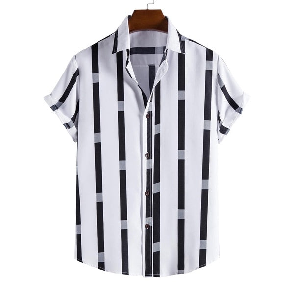 Buy1Take2 Korean Style Short Sleeve Polo