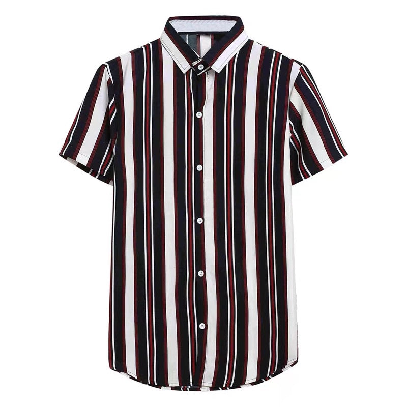 Buy1Take2 Korean Style Short Sleeve Polo
