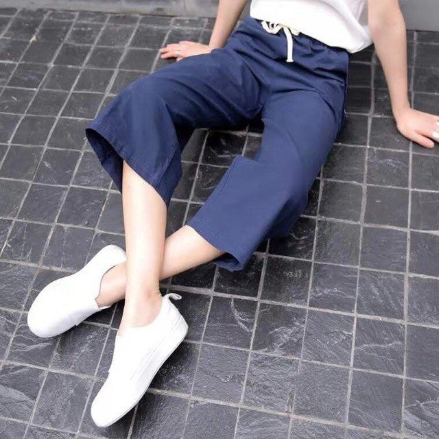 Buy1Take1 Soft Denim Squarepants