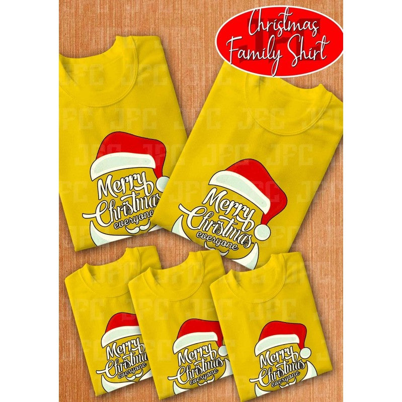 Buy1take1 Christmas Family Shirt