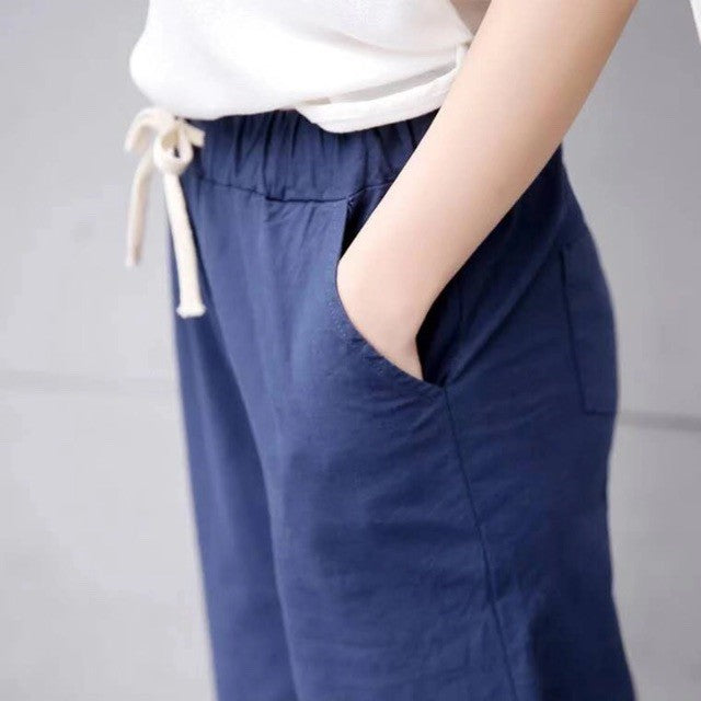 Buy1Take1 Soft Denim Squarepants