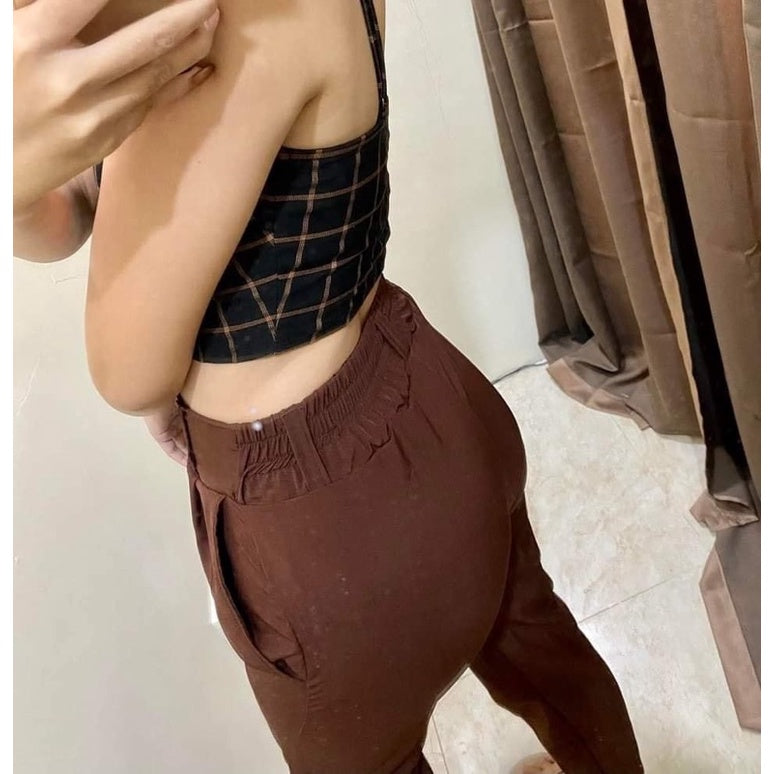 BUY1TAKE1 Korean Trouser Pants