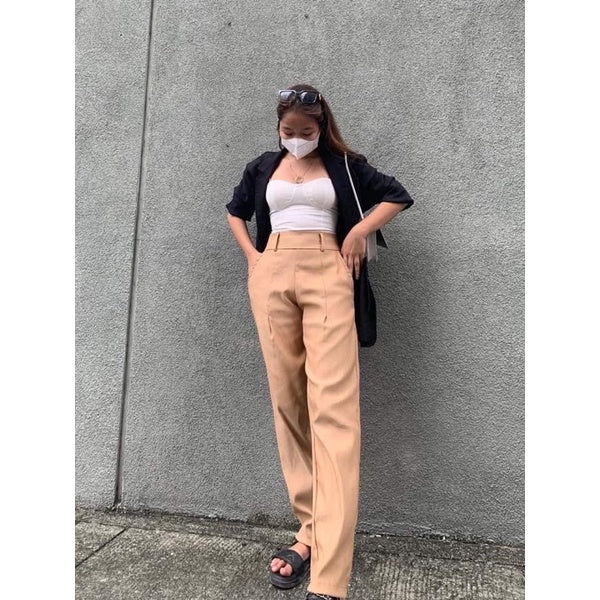 BUY1TAKE1 Korean Trouser Pants