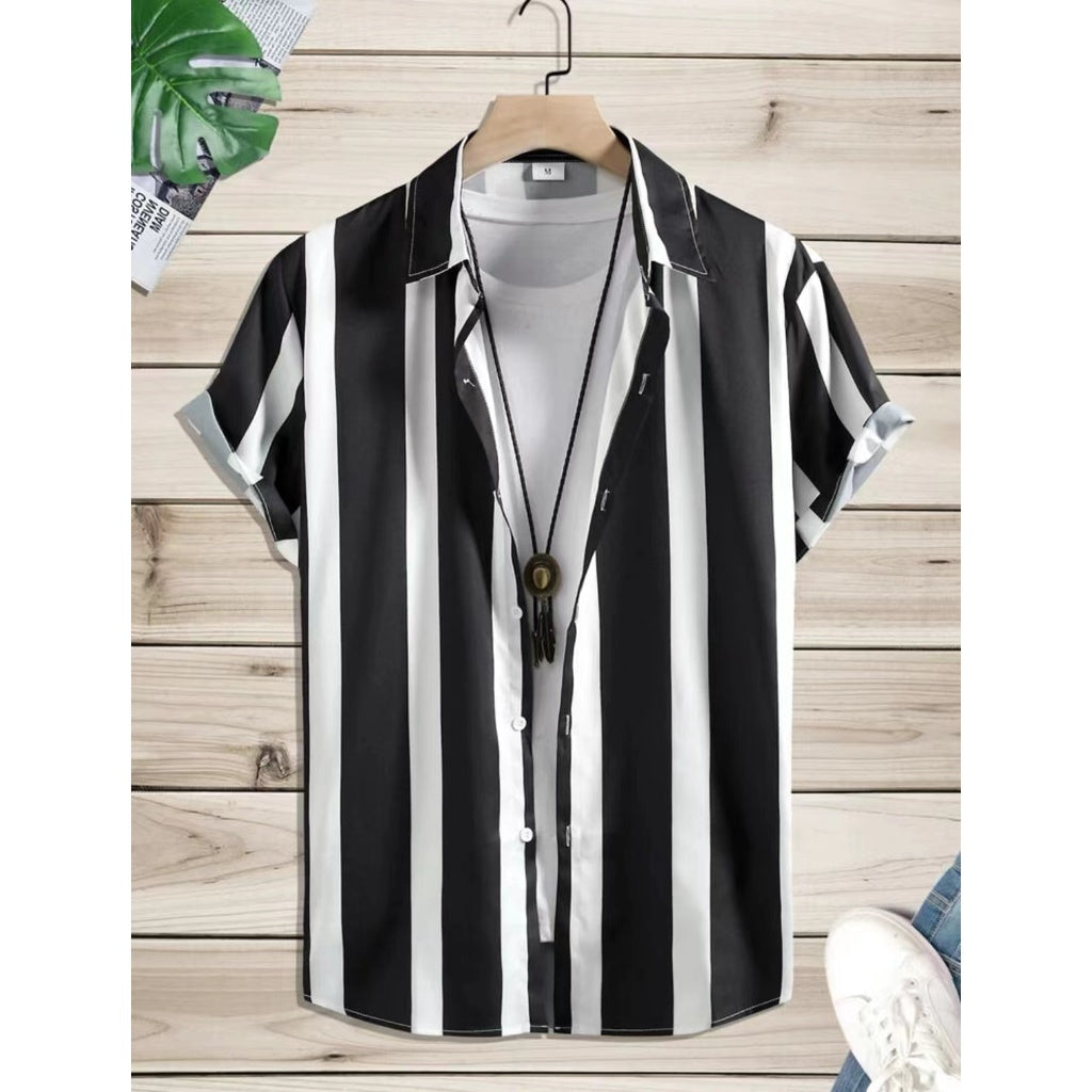 Buy1Take2 Korean Style Short Sleeve Polo