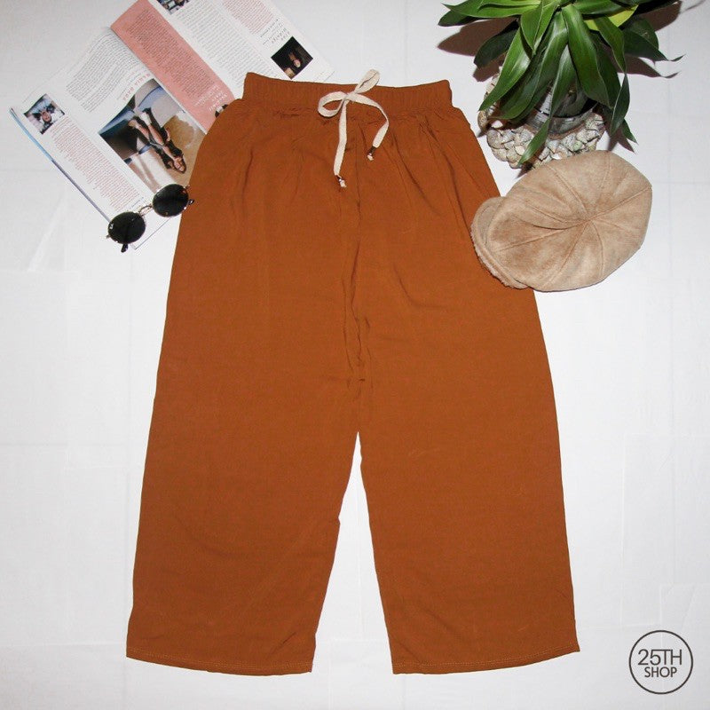 Buy1Take1 Chalice Wide Leg Pants