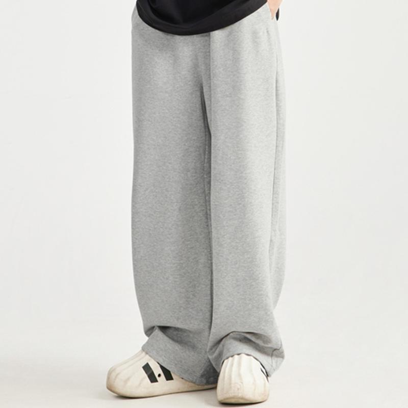 MEN'S STRAIGHT CUT CASUAL PANTS BUY 1 TAKE 1 FREE