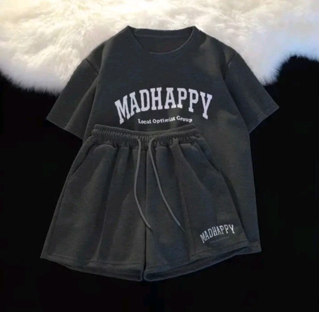 PLUS SIZE MADHAPPY COTTON TERNO (BUY 1 TAKE 1 FREE)