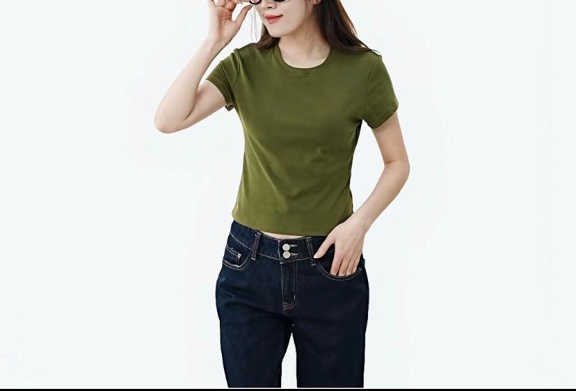 UNIFIT Slim Fit Women's Tops (BUY 2 TAKE 1)