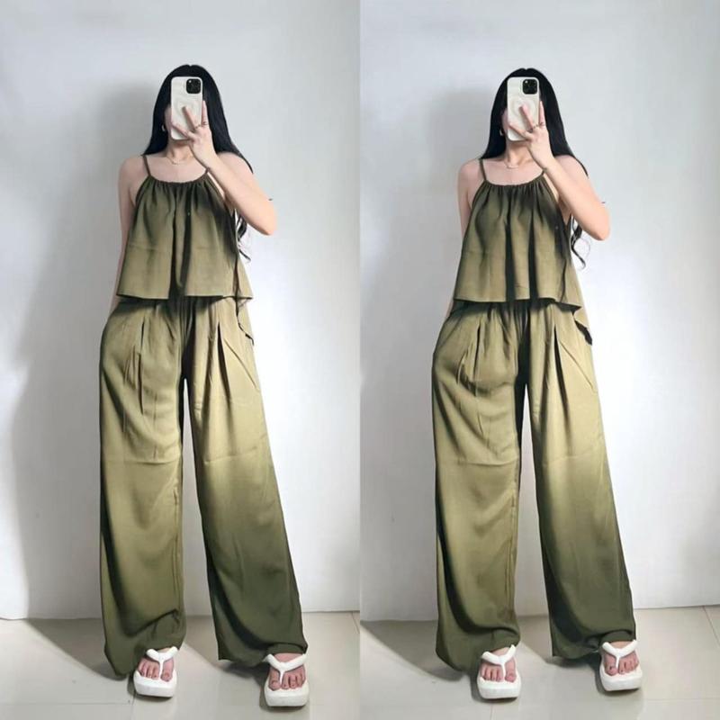 RHIAN FLOWY PLUS SIZE COORDS BUY 1 TAKE 1 FREE