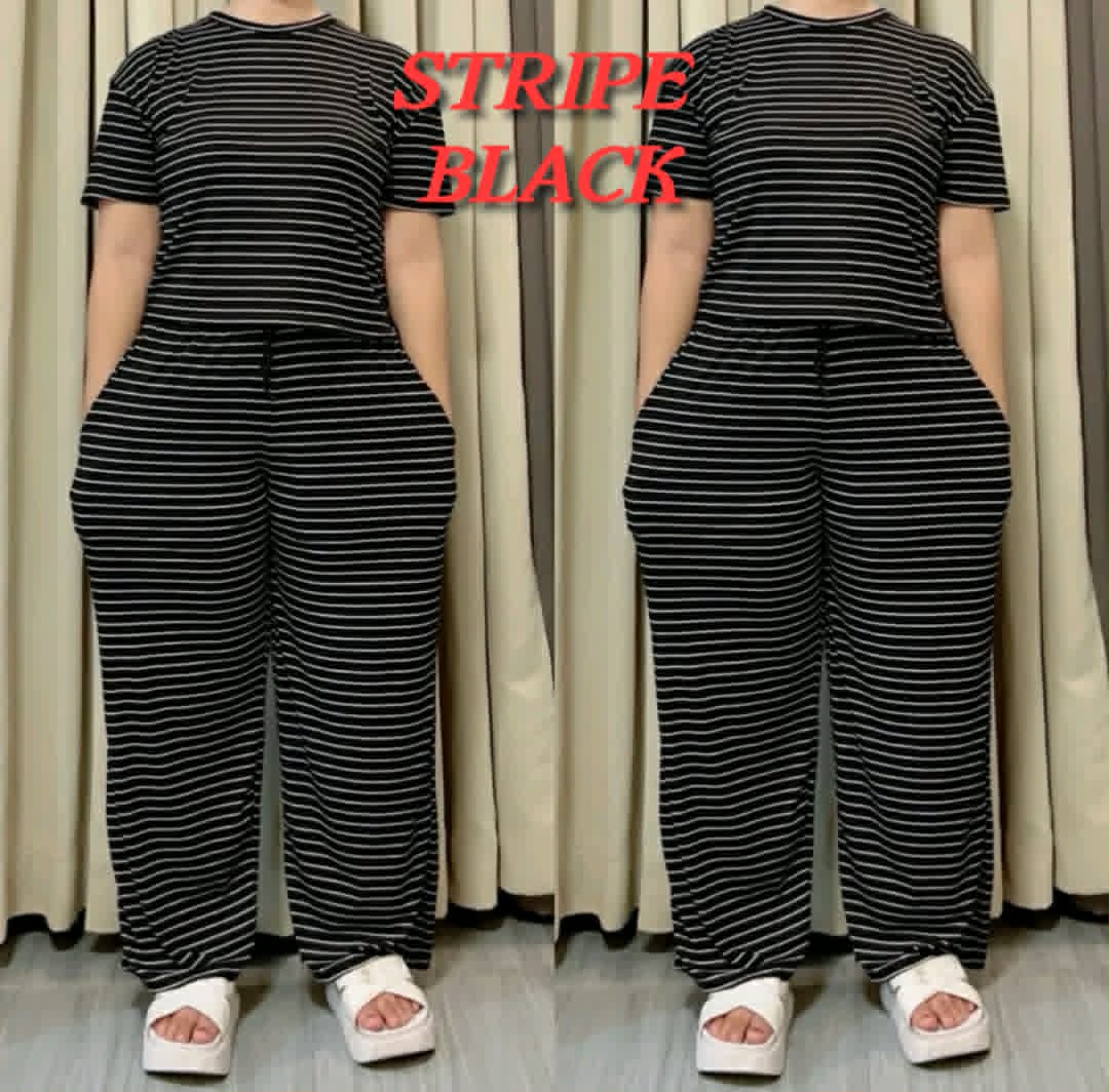 DAISY COTTON KNITTED TERNO ( BUY 1 TAKE 1 )