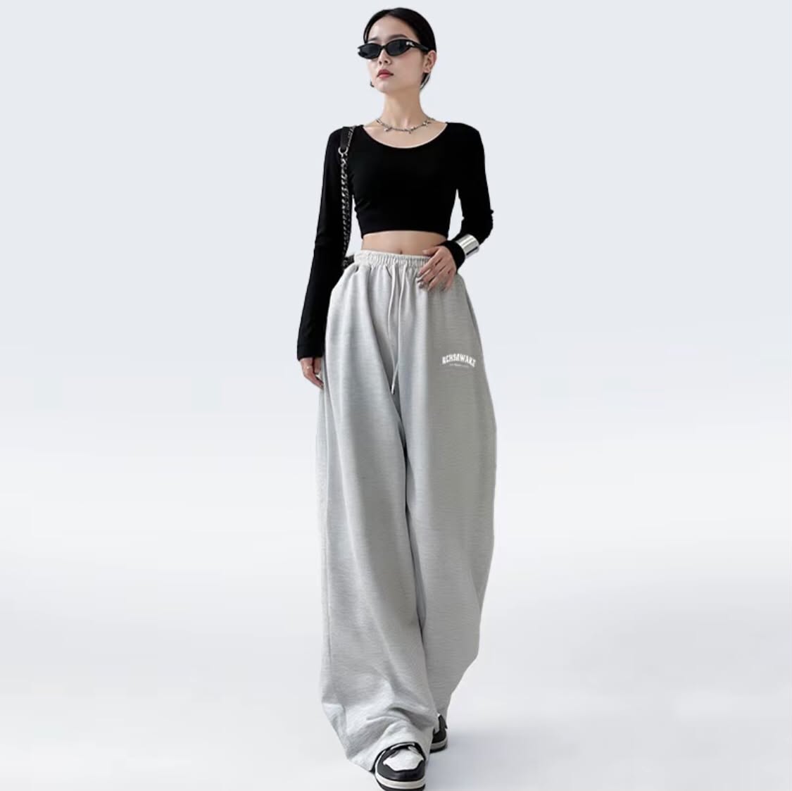 MADHAPPY BAGGY PANTS (BUY 1 TAKE 1)