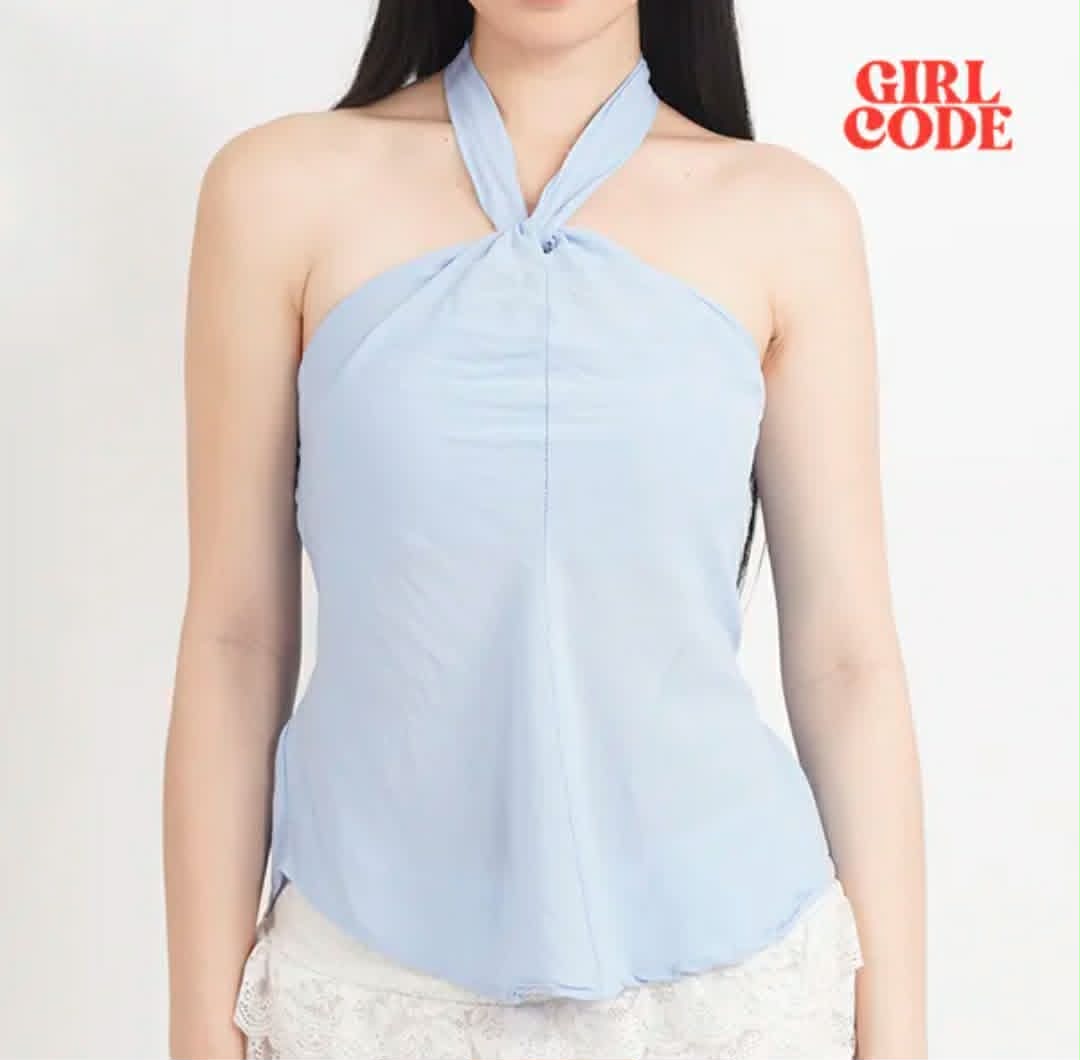 PREMIUM SLEEVELESS TOP ( BUY 1 TAKE 1 )