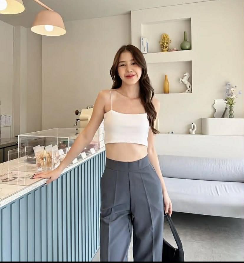 RISH CASUAL KOREAN TROUSERS (BUY 1 TAKE 1)