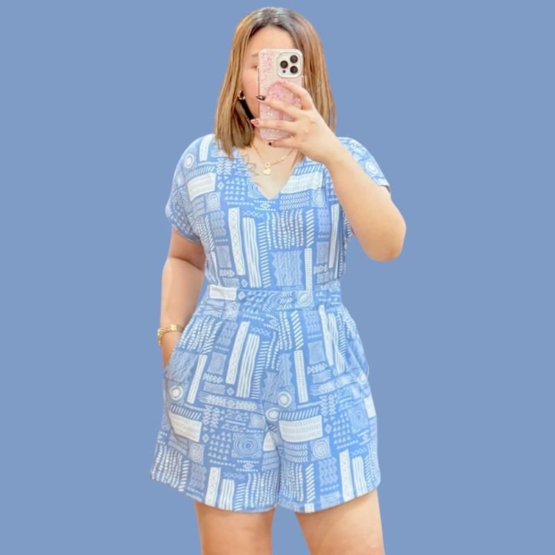 Sammy Terno Shorts   (BUY 1 TAKE 1 FREE)