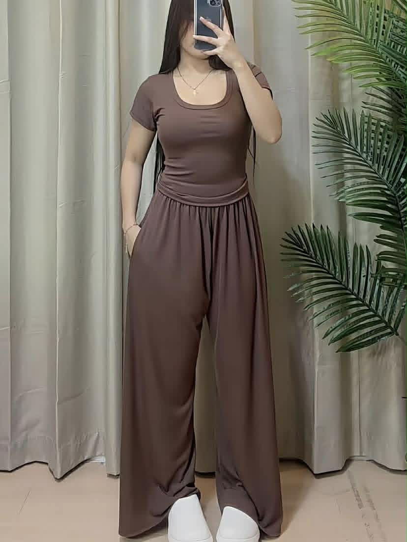 JAI Coords Square Terno Casual (BUY 1 TAKE 1)