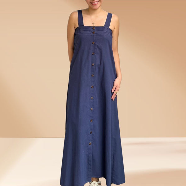 ALESSANDRA SUMMER DRESS (BUY 1 TAKE 1)