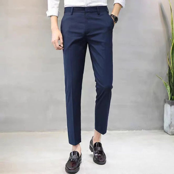 ARMAN MEN'S SUIT PANTS (BUY 1 TAKE 1 FREE)