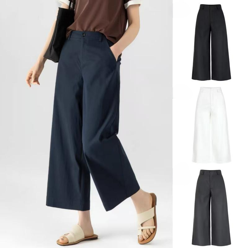 KOREAN CASUAL SUIT PANTS (BUY 2 TAKE 1)