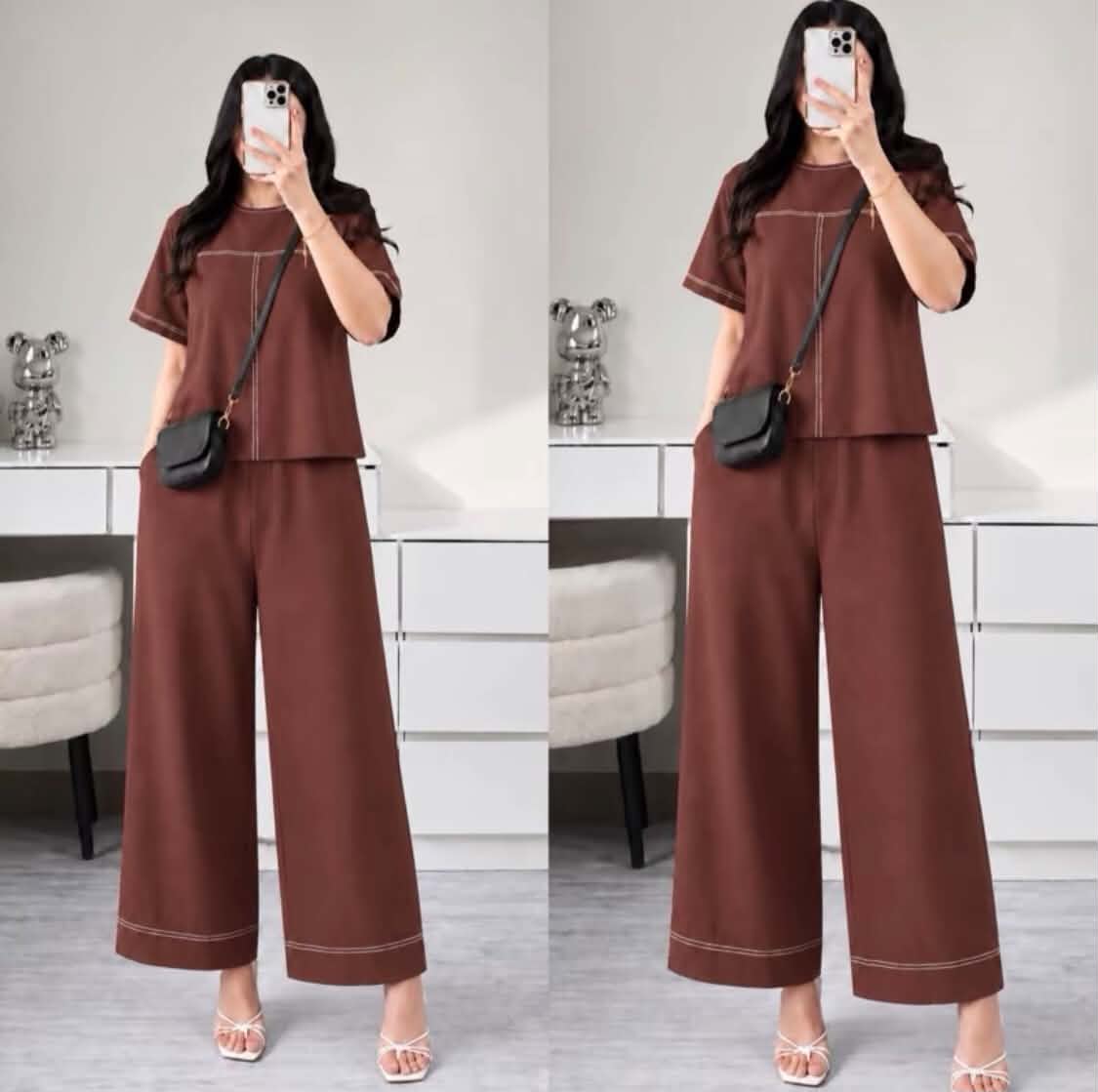VENICE CASUAL TERNO SET (BUY 1 TAKE 1)