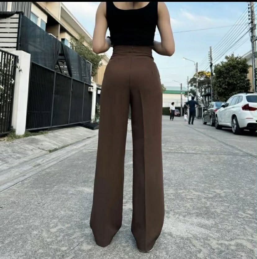 RISH CASUAL KOREAN TROUSERS (BUY 1 TAKE 1)