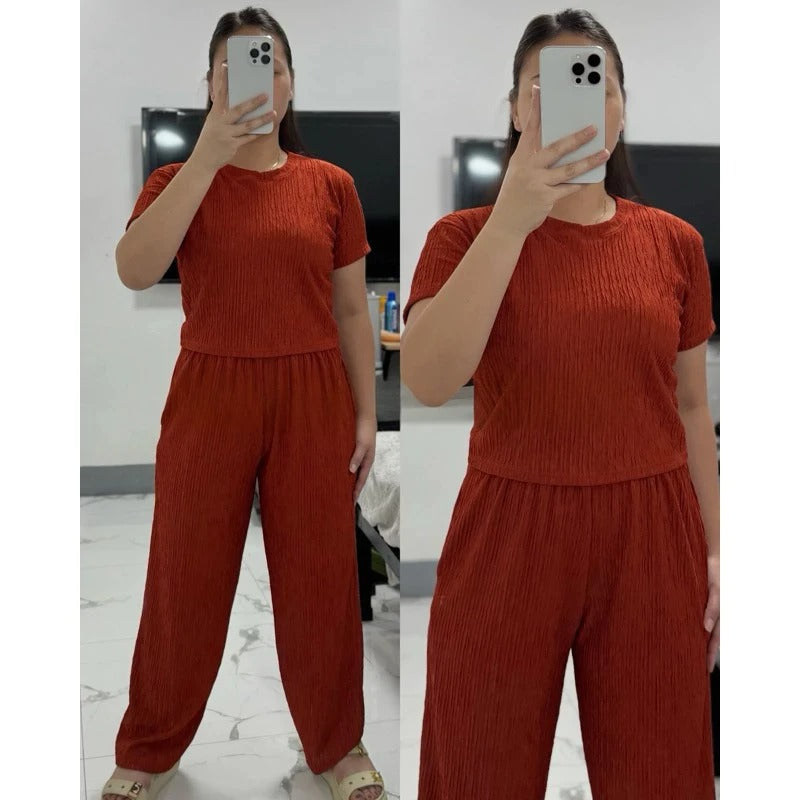 SARAH TERNO COORINATES  (BUY1TAKE1FREE)