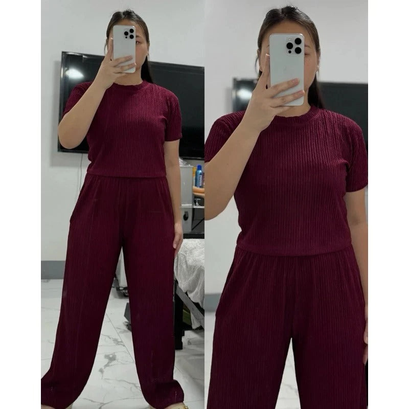 SARAH TERNO COORINATES  (BUY1TAKE1FREE)