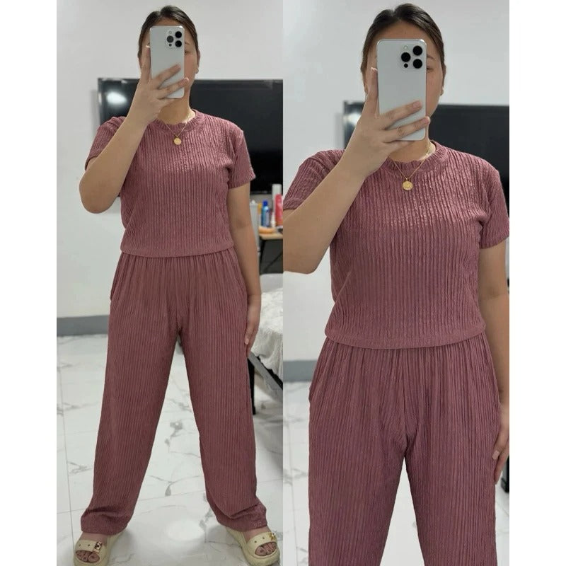 SARAH TERNO COORINATES  (BUY1TAKE1FREE)