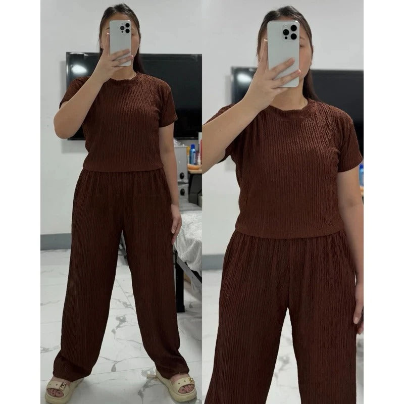 SARAH TERNO COORINATES  (BUY1TAKE1FREE)