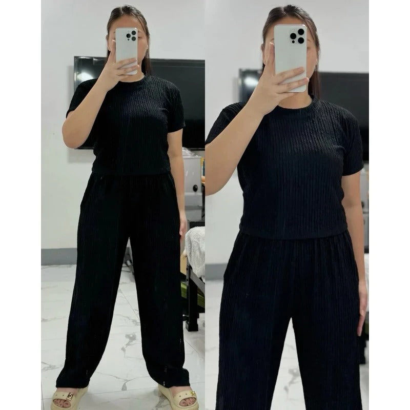 SARAH TERNO COORINATES  (BUY1TAKE1FREE)
