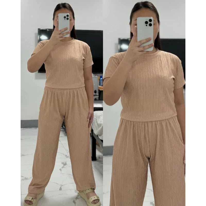 SARAH TERNO COORINATES  (BUY1TAKE1FREE)