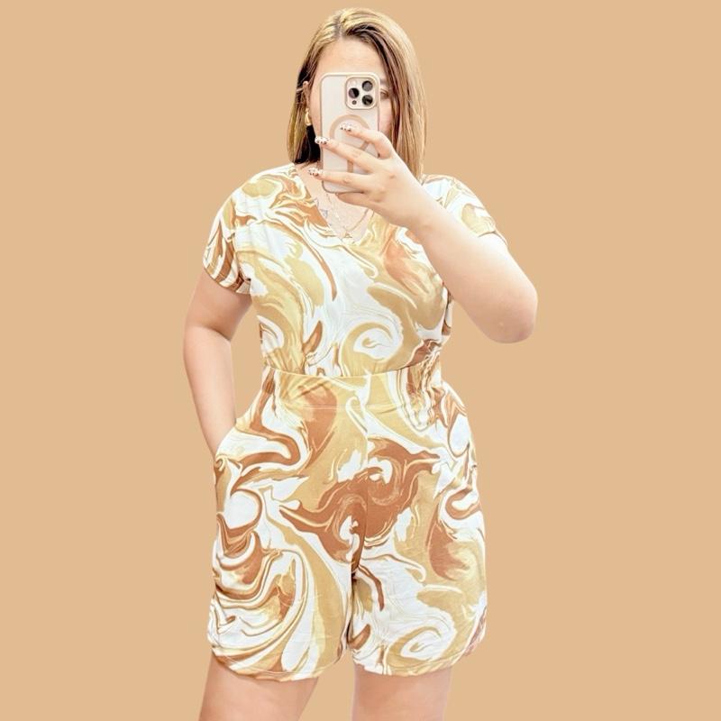 Sammy Terno Shorts   (BUY 1 TAKE 1 FREE)