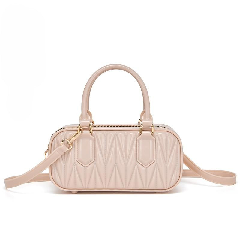 CAROLINE 2 WAY PREMIUM JELLY BAG BUY 1 TAKE 1 FREE