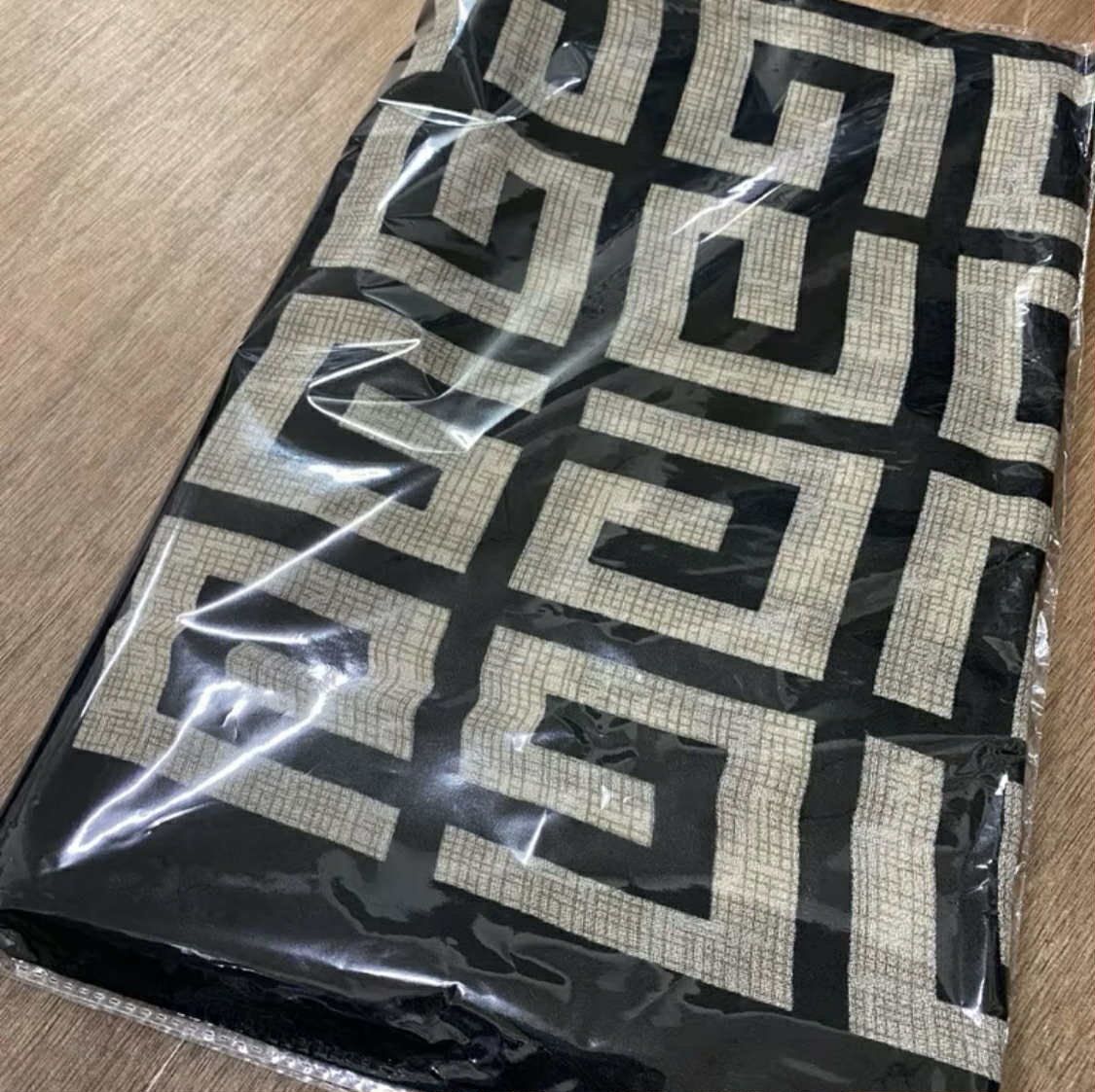 COTTON LINEN LONG SCARF/SHAWL (BUY 2 TAKE 1)