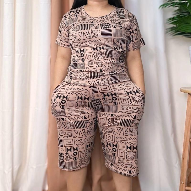 Terra Cotton Terno tokong