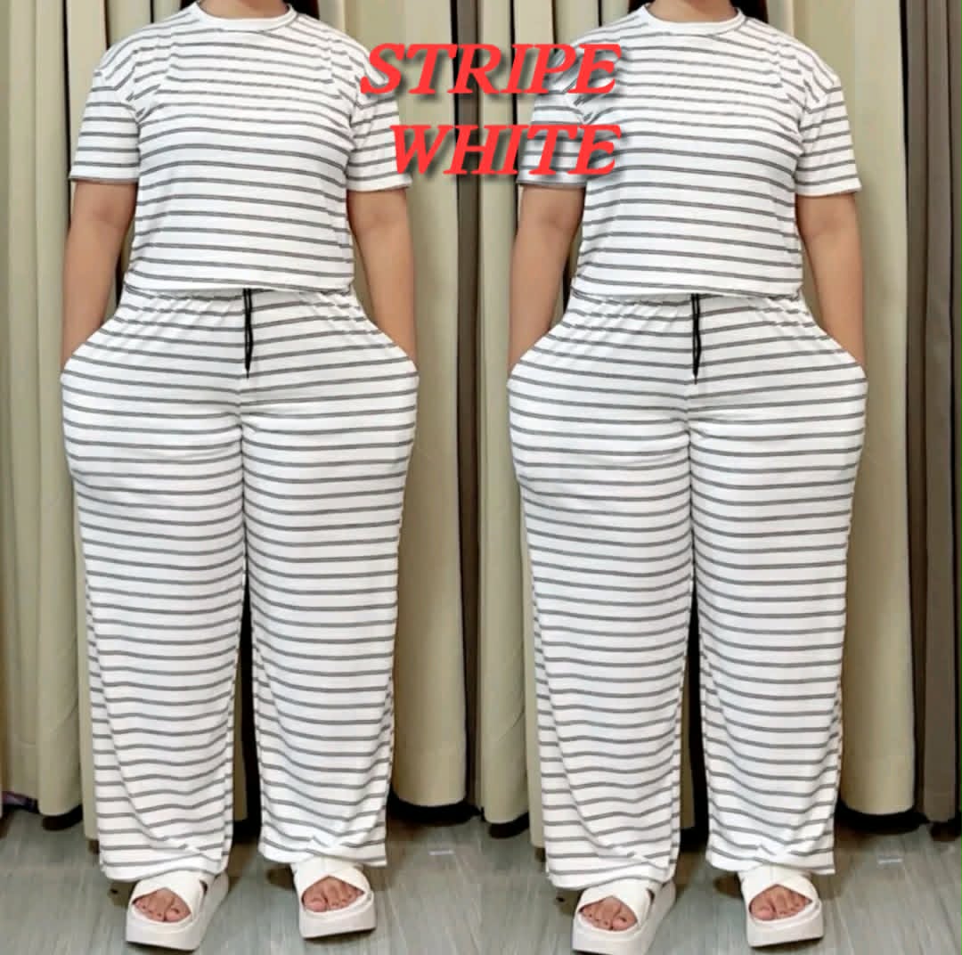 DAISY COTTON KNITTED TERNO ( BUY 1 TAKE 1 )