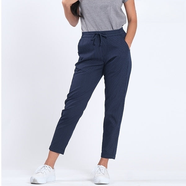IMPORTED LADIES COTTON TROUSERS [Buy1Take1Free]