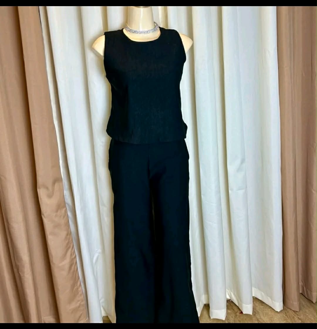 LYANNA COORDS DRESS BUY 1 TAKE 1 FREE