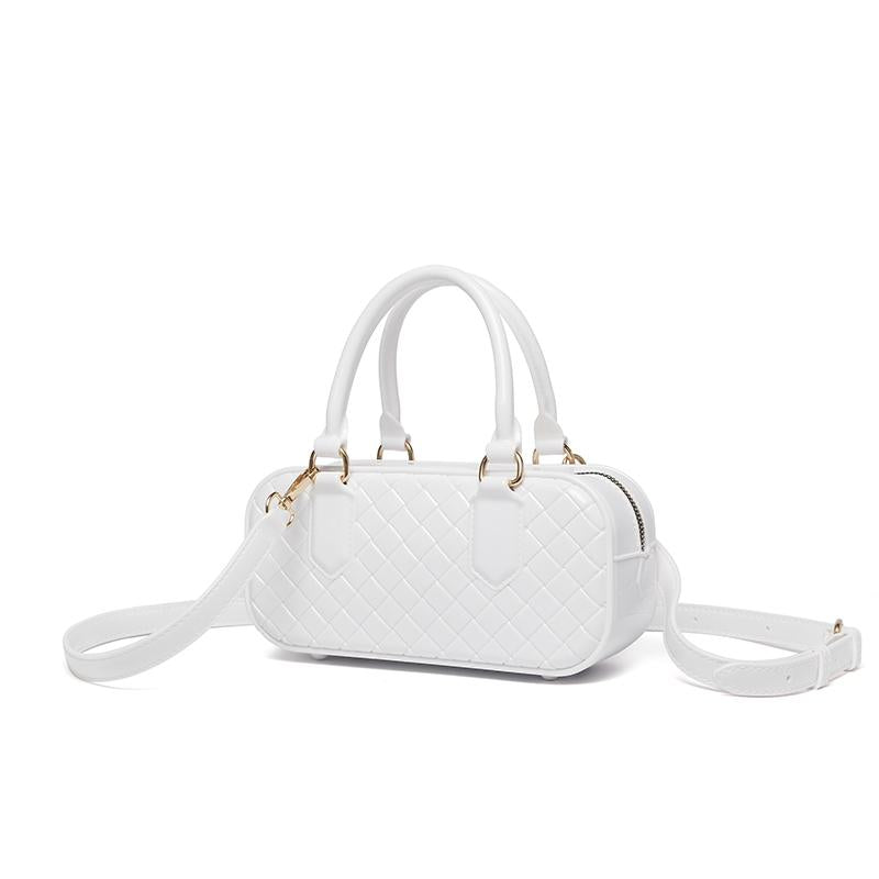 MINERVA 2 WAY JELLY BAG BUY 1 TAKE 1 FREE