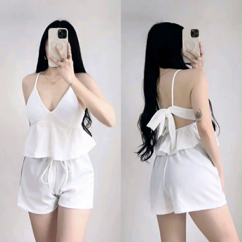 Zia Padded Terno (BUY 1 TAKE 1)