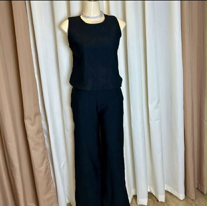 DEYA Top & Pants Coords  (BUY 1 TAKE 1)