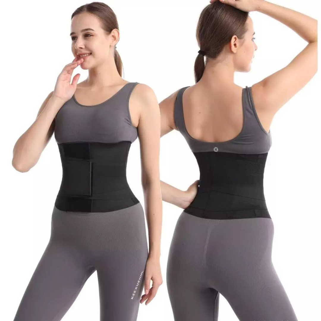 SHAPEWEARS WAIST TRIMMER