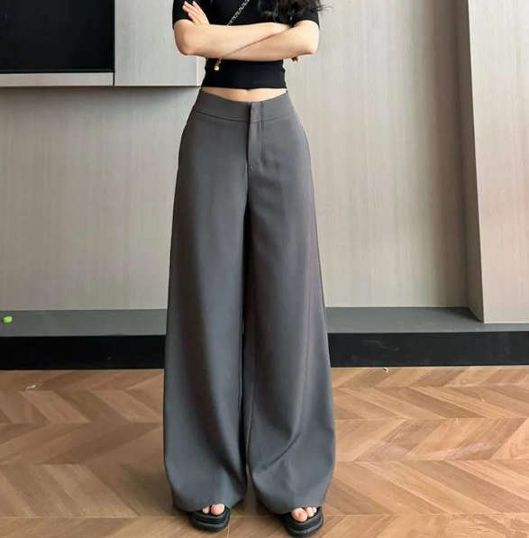 2026 KRYSHA WIDELEG PANTS