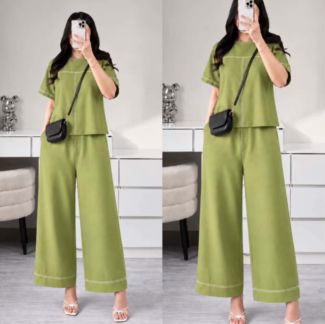 VENICE CASUAL TERNO SET (BUY 1 TAKE 1)