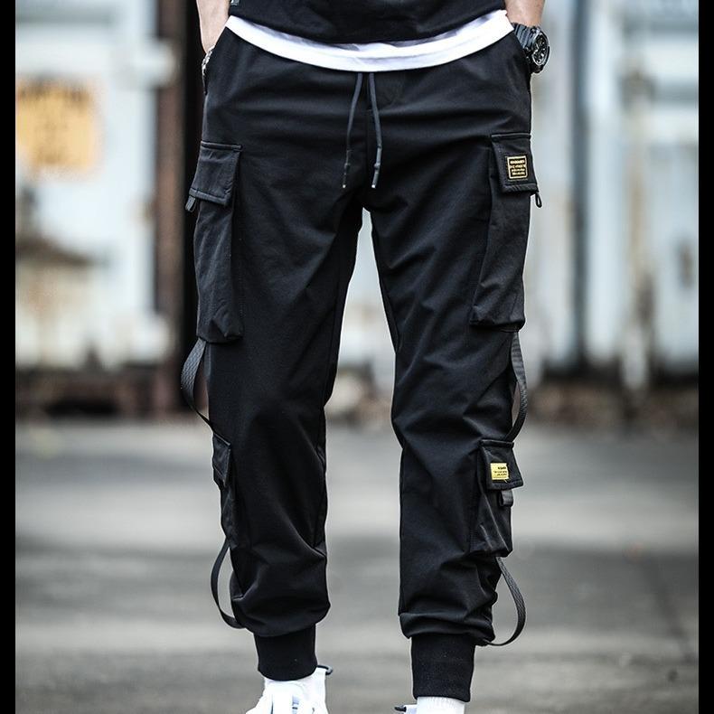 6 Pocket Cargo Men's Pants