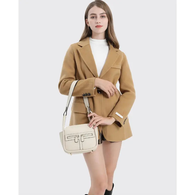 2 ways Sling / Shoulder Bag