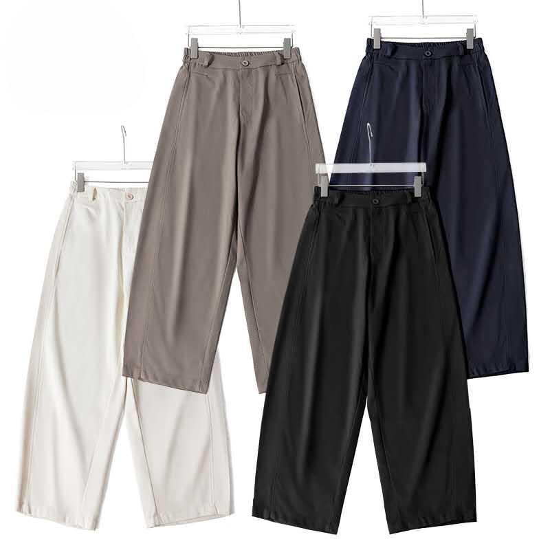 KOREAN TROUSER PANTS (BUY 2 TAKE 1)